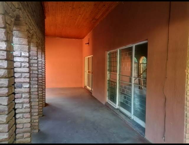 3 BEDROOM HOUSE FOR SALE IN POLOKWANE CENTRAL